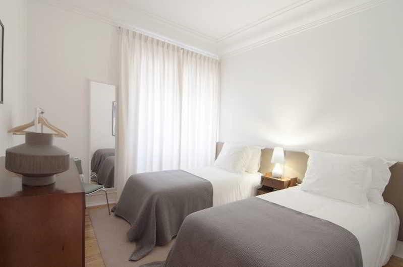 Ferienwohnung Flattered To Be In Lisboa Exterior foto
